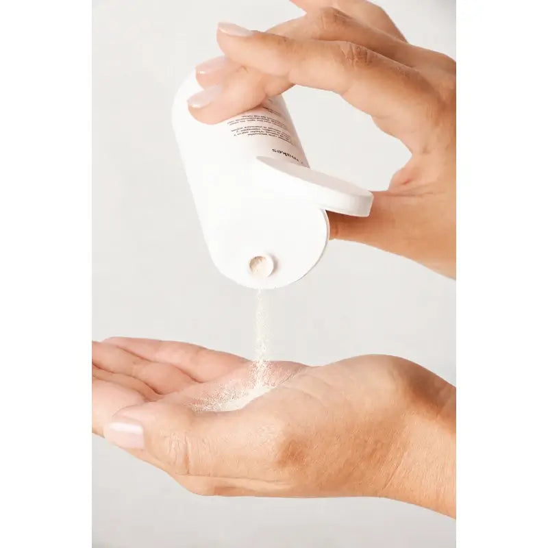 Gema Herrerias Enzymatic Powder Cleanser for Daily Use, 30 g