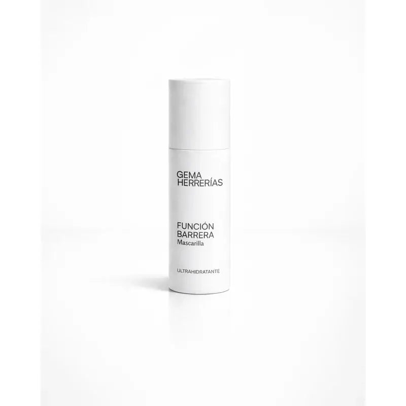 Gema Herrerías Ultra Moisturising Mask , 50 ml