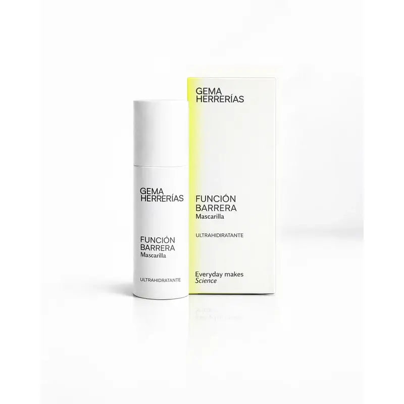 Gema Herrerías Ultra Moisturising Mask , 50 ml