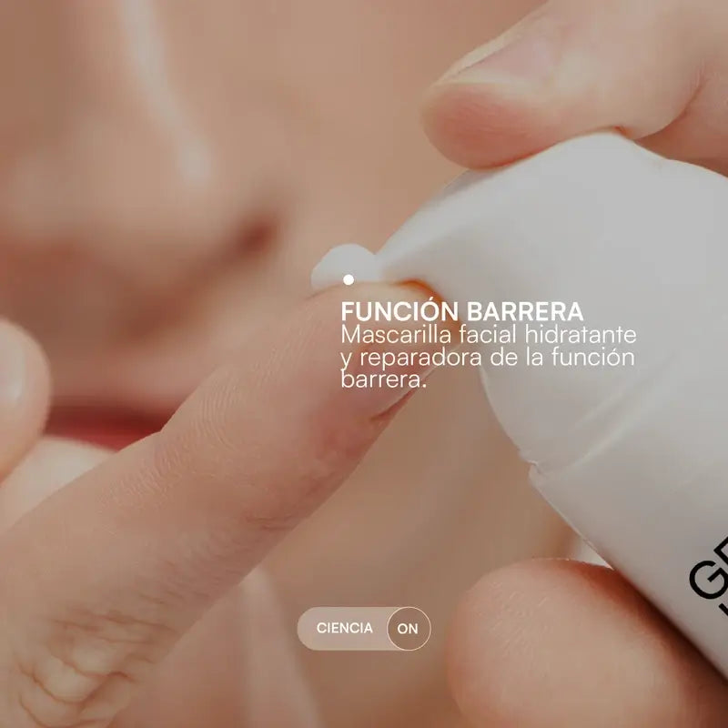 Gema Herrerías Ultra Moisturising Mask , 50 ml