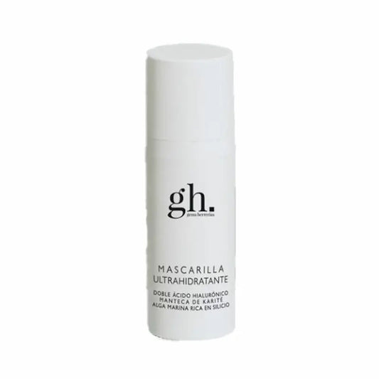 Gema Herrerías Ultra Moisturising Mask , 50 ml