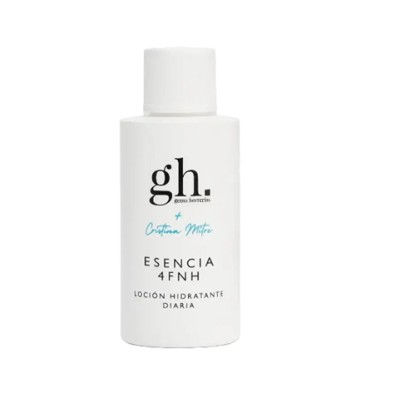 Gema Herrerías Minitalla Essence 4Fnh Daily Moisturising Lotion, 50 ml