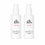 Gema Herrerías Pack 5 Azelaic-S Cristina Mitre Daily Exfoliating Lotion, 2 x 150 Ml
