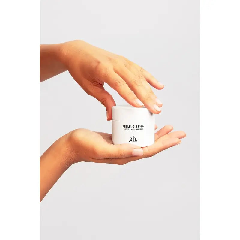 Gema Herrerías Peeling 8 Pha Disks , 20 ml