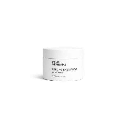 Gema Herrerías Enzymatic Peeling 40 g