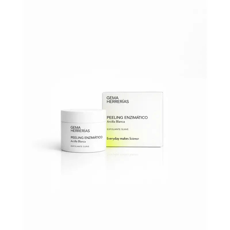 Gema Herrerías Enzymatic Peeling 40 g