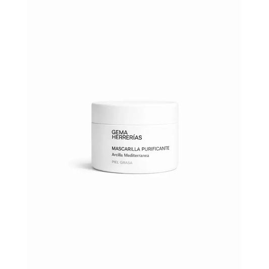 Gema Herrerías Peeling Mask 40 g
