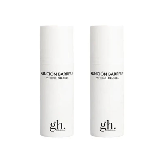 Gema Herrerías Intensive Dry Skin Treatment, Pack 2 x 50 ml