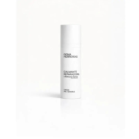 Gema Herrerías x Boticaria Garcia Mano de Santo Repairing Cream, 100 ml