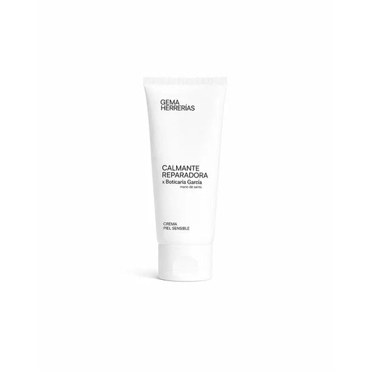 Gema Herrerías Mano de Santo Boticaria García Repairing Cream, 50 ml
