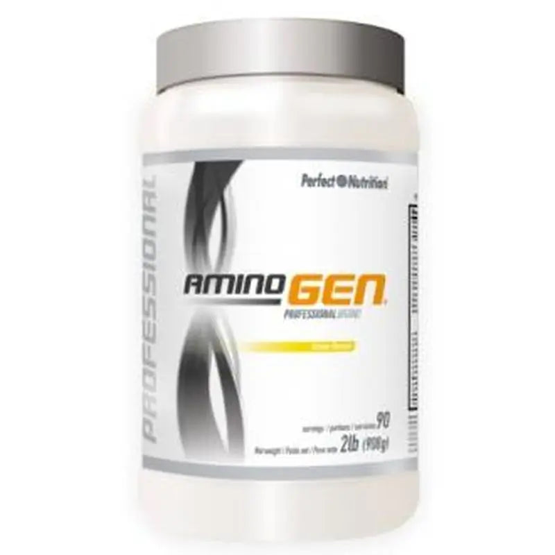 Gen Professional Aminogen Lime-Lemon Flavour 1Kg.