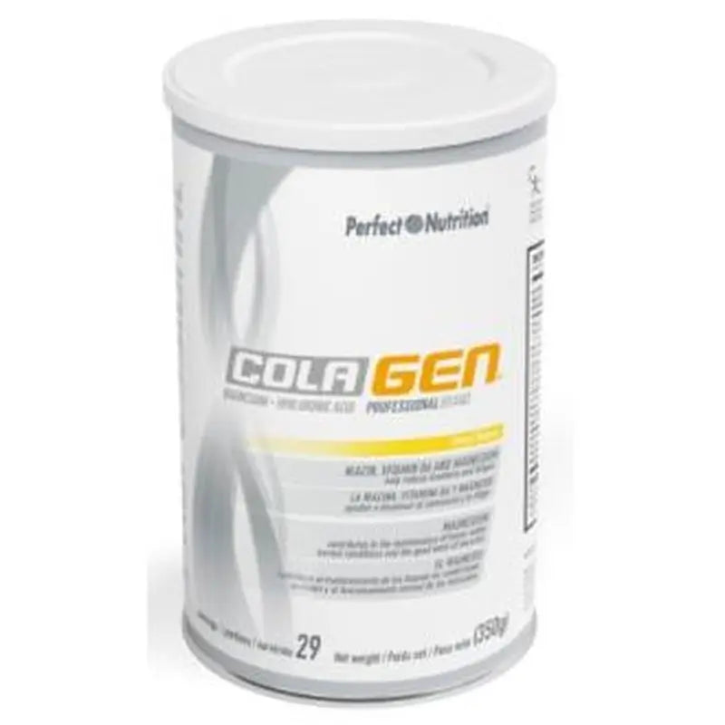 Gen Professional Colagen Lemon Flavour 350Gr.