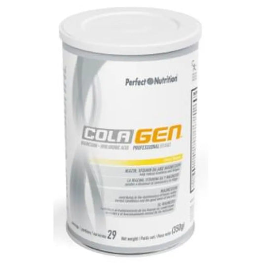Gen Professional Colagen Lemon Flavour 350Gr.