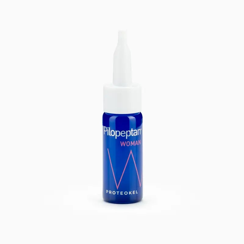 Genové Pilopeptan Woman Proteokel , 4 x 16 ml
