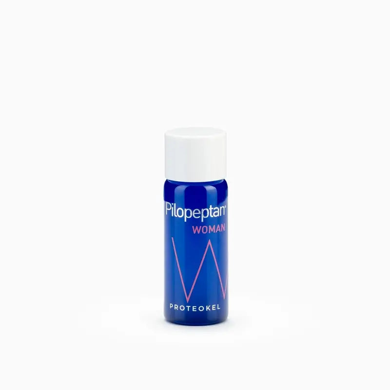 Genové Pilopeptan Woman Proteokel , 4 x 16 ml