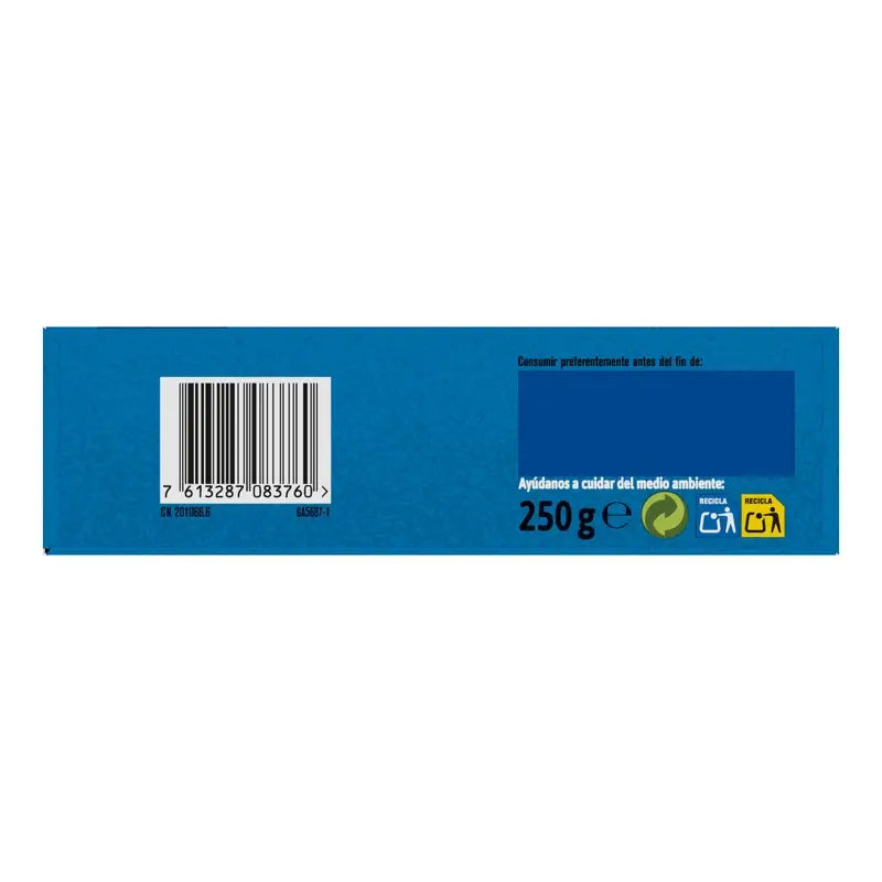 GERBER Gluten Free Rice Cereal Cream 250g