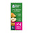 GERBER Pouch Organic Multipack Pear, Apple, Banana