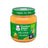 Gerber Organic Pear and Banana Pear Jars , 125g