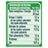 Gerber Organic Pear and Banana Pear Jars , 125g