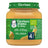 Gerber Organic Pear and Banana Pear Jars , 125g