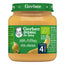 Gerber Organic Pear and Banana Pear Jars , 125g