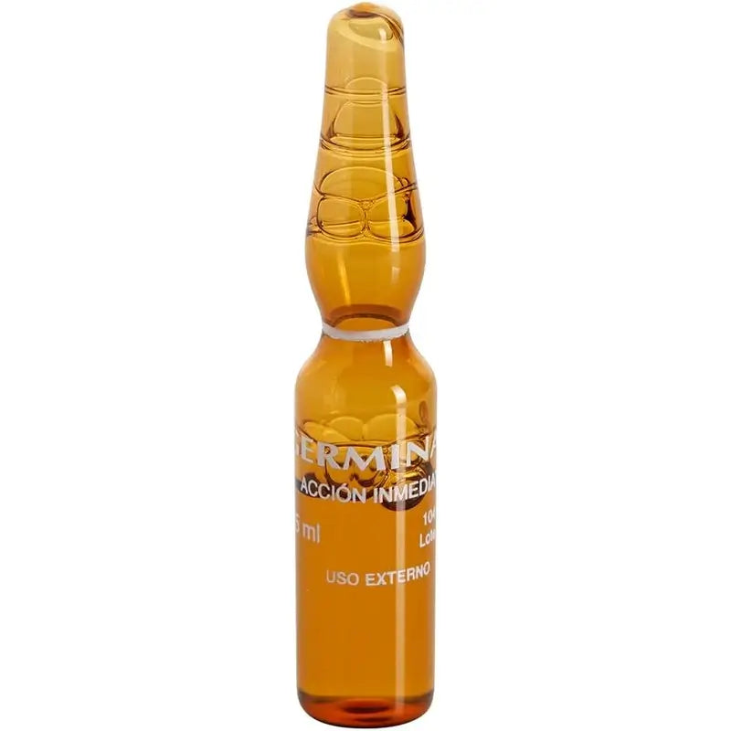 Germinal Immediate Action 5 Ampoules