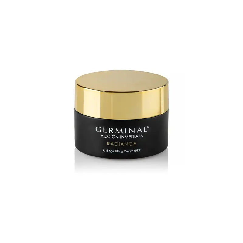 Germinal Immediate Action, Radiance, 50 ml