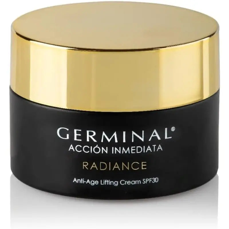 Germinal Immediate Action, Radiance, 50 ml