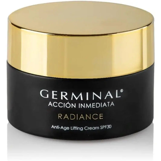 Germinal Immediate Action, Radiance, 50 ml