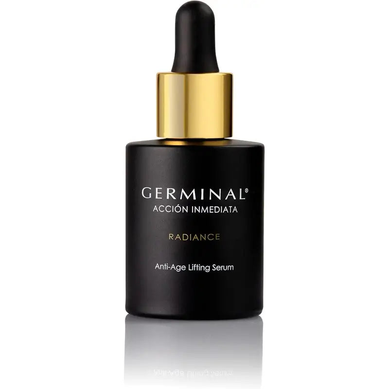 Germinal Immediate Action Radiance Serum, 30 ml
