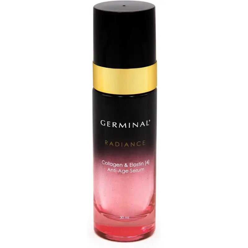 Germinal Radiance Collagen & Elastin [4], 30 ml