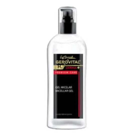 Gerovital H3 (Dra. Ana Aslan) Gerovital Gel Micelar Hidrata. And Reestruct. 150Ml.