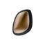 Geske Sonic Mask Warm & Cold | 9 In 1 | Black Gold
