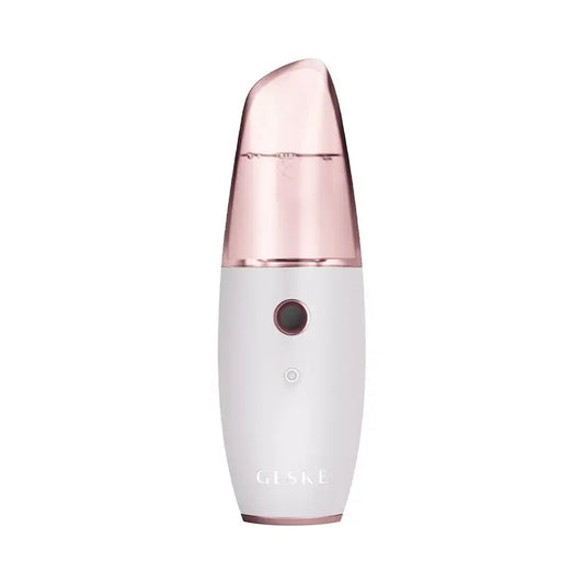 Geske Refreshing Moisturising Facial Refresher - 4 In 1 - White Gold Pink
