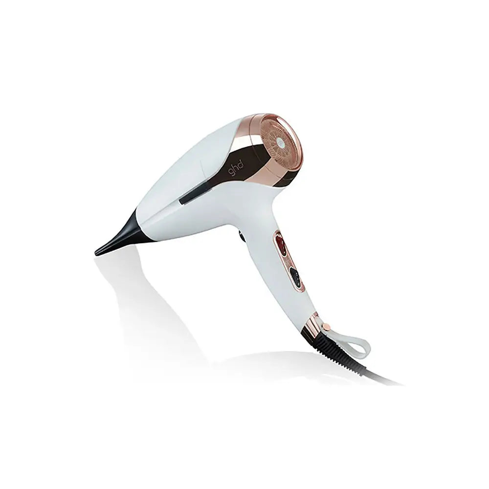 Ghd Helios Hairdryer White, 1 piece