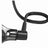 Ghd Straightener Platinum + Black, 1 pack