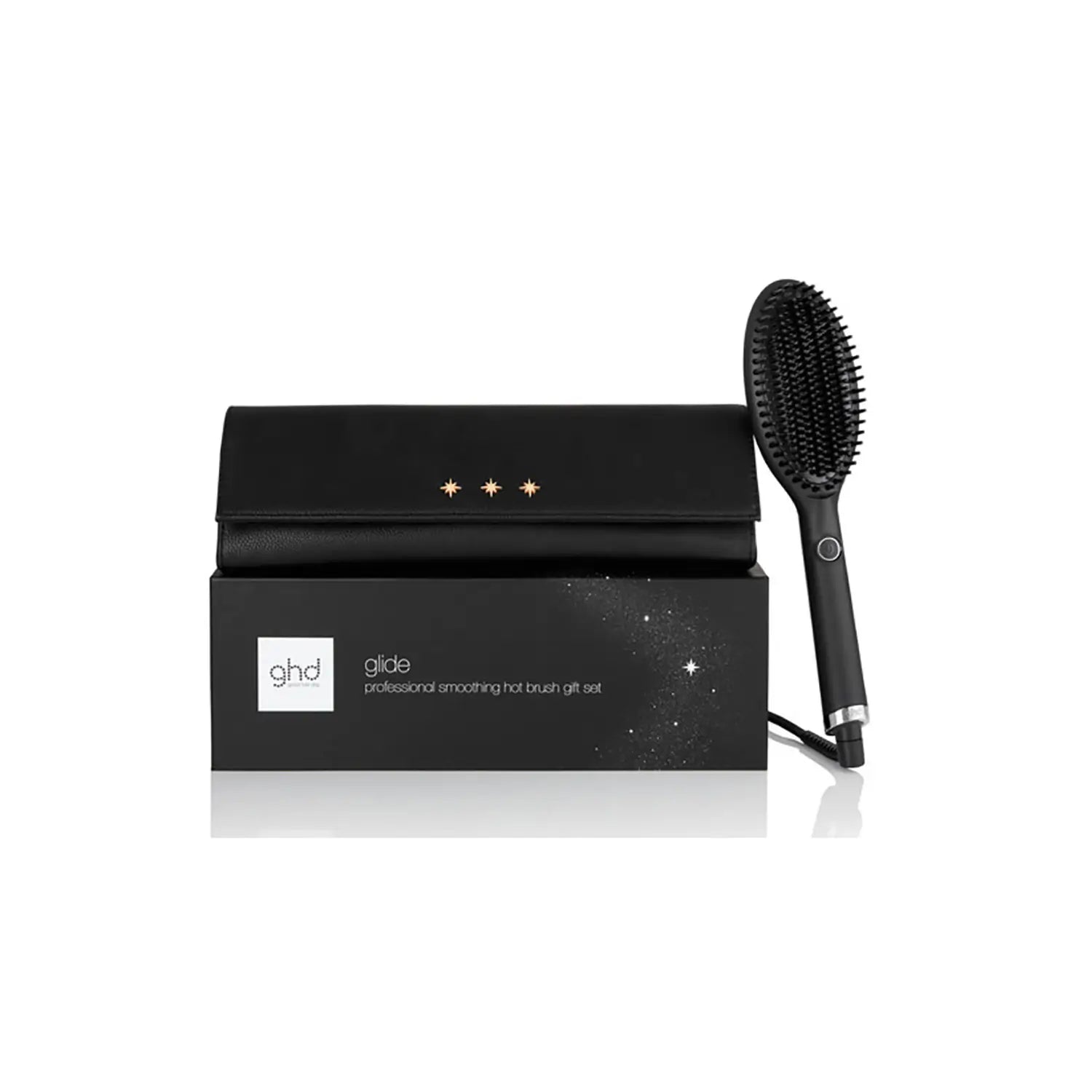 Ghd Rise Volumising Hot Brush Brush, 1 piece
