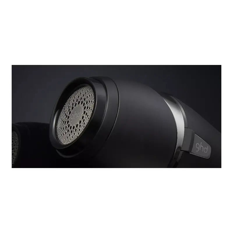 Ghd Professional Ghd Air Hairdryer, black
