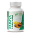 Ghf Papaya 600Mg. 100 Tablets