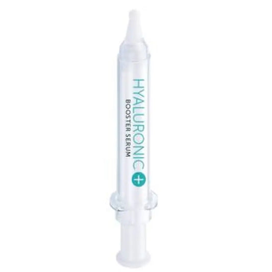Gianluca Mech Hyaluronic Booster Serum 3 Syringes X10Ml.