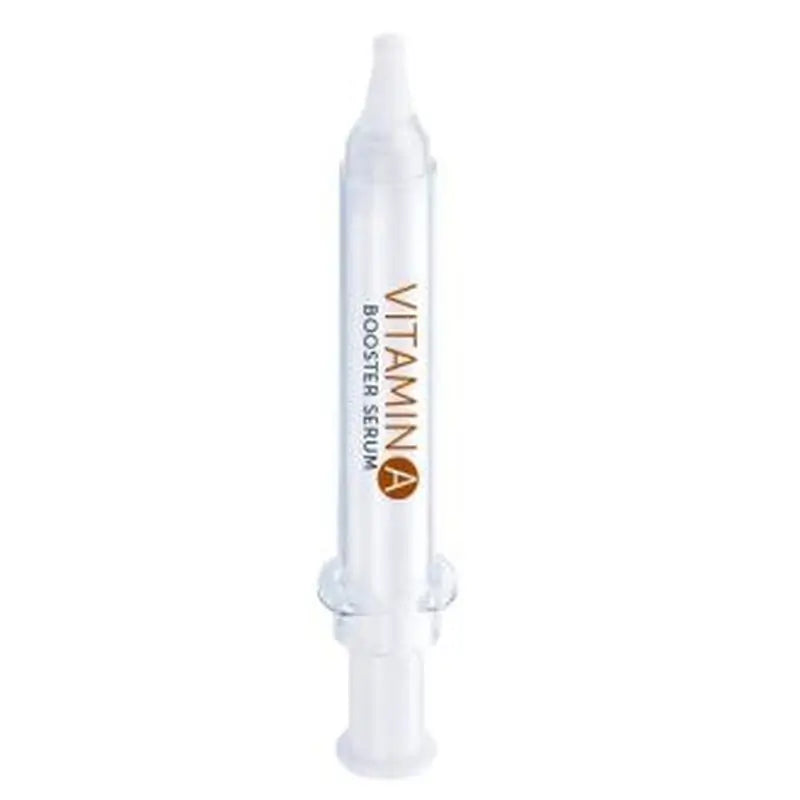 Gianluca Mech Vitamin A Booster Serum 3 Syringes X10Ml.