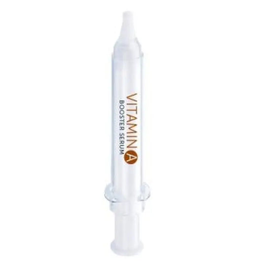 Gianluca Mech Vitamin A Booster Serum 3 Syringes X10Ml.