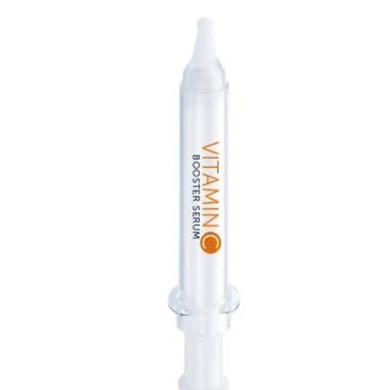 Gianluca Mech Vitamin C Booster Serum 3 Syringes X10Ml.