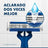 Gillette Blue3 Smooth 8+4 Men's Disposable Razors 40° Pivoting Head & Lubricating Strip , 12 pcs.