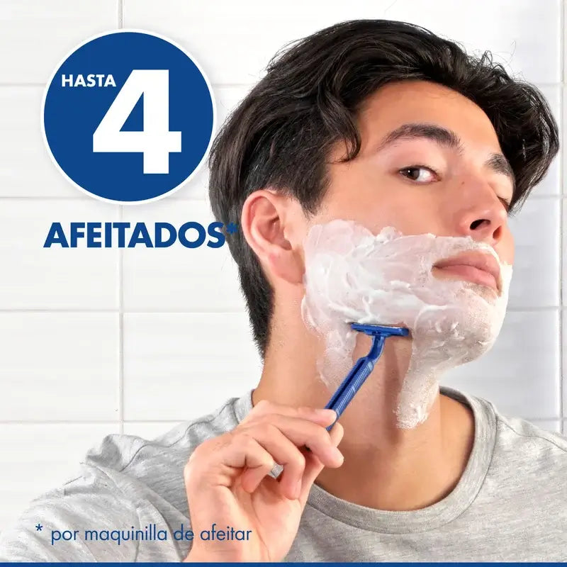 Gillette Blueii Men's Disposable Razors , 20 pcs.
