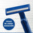 Gillette Blueii Men's Disposable Razors , 20 pcs.