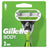 Gillette Body Shaver Refills, 2 pieces