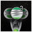 Gillette Body Shaver Refills, 2 pieces