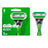 Gillette Body Charger 2 pcs