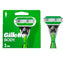 Gillette Body Charger 2 pcs